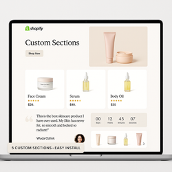 Collection of  in a gallery layout