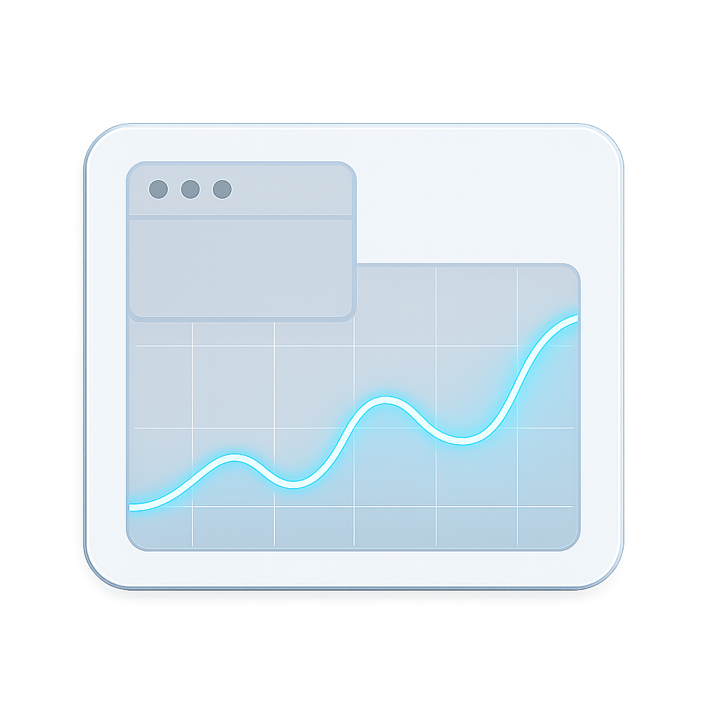 Collection of Website & App Development in a gallery layout
