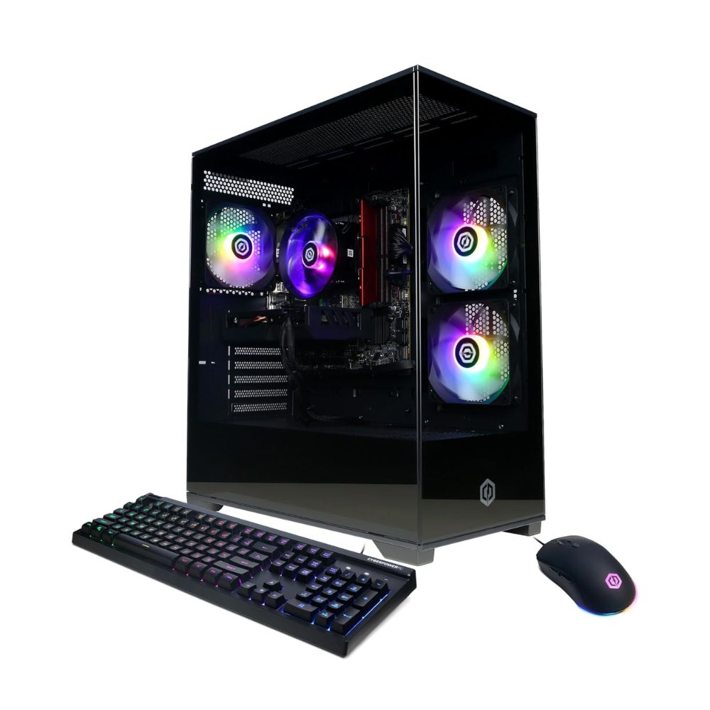 AR Summit Systems